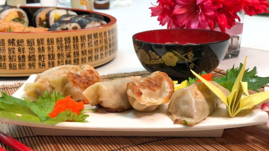 Food Art Cooking Classes Photos Gallery Katsumi's Teaching Kitchen